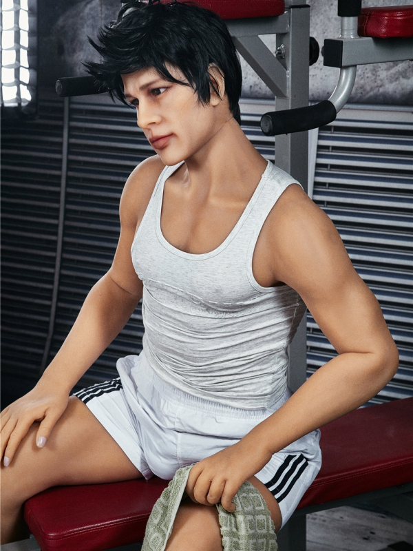 Leon Sexdoll 41