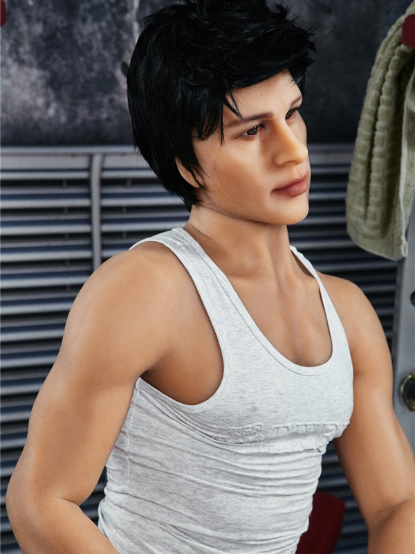 Leon Sexdoll 43