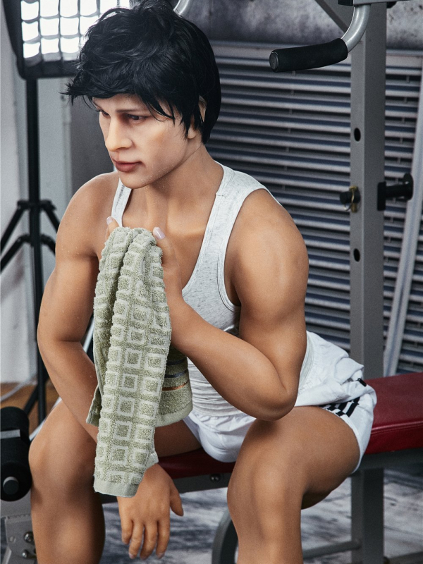 Leon Sexdoll 45