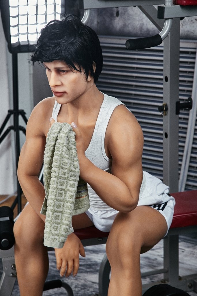 Leon Sexdoll 45