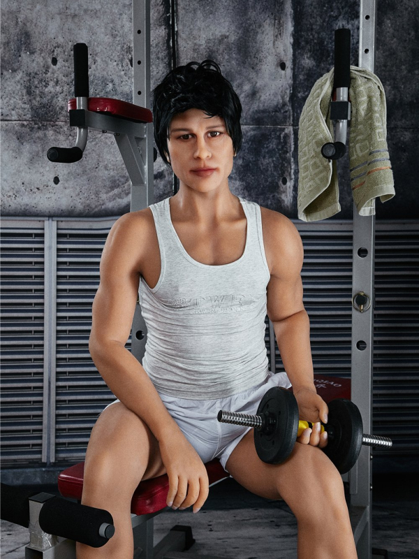 Leon Sexdoll 47