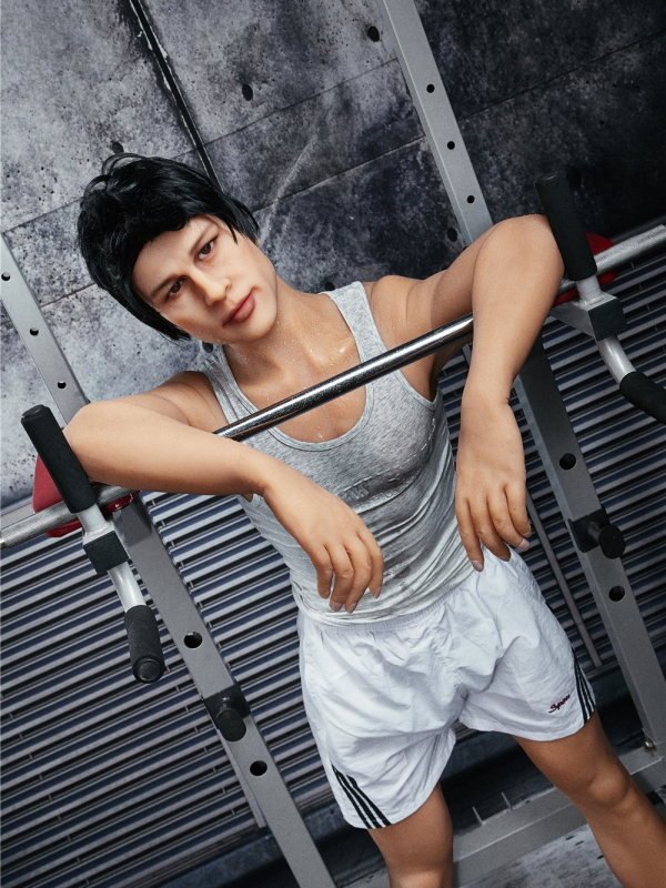 Leon Sexdoll 50