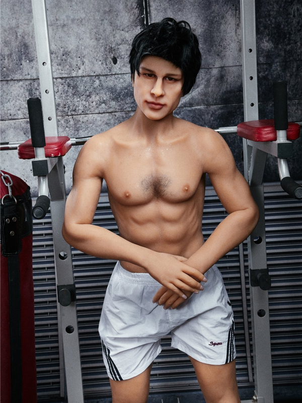 Leon Sexdoll 55