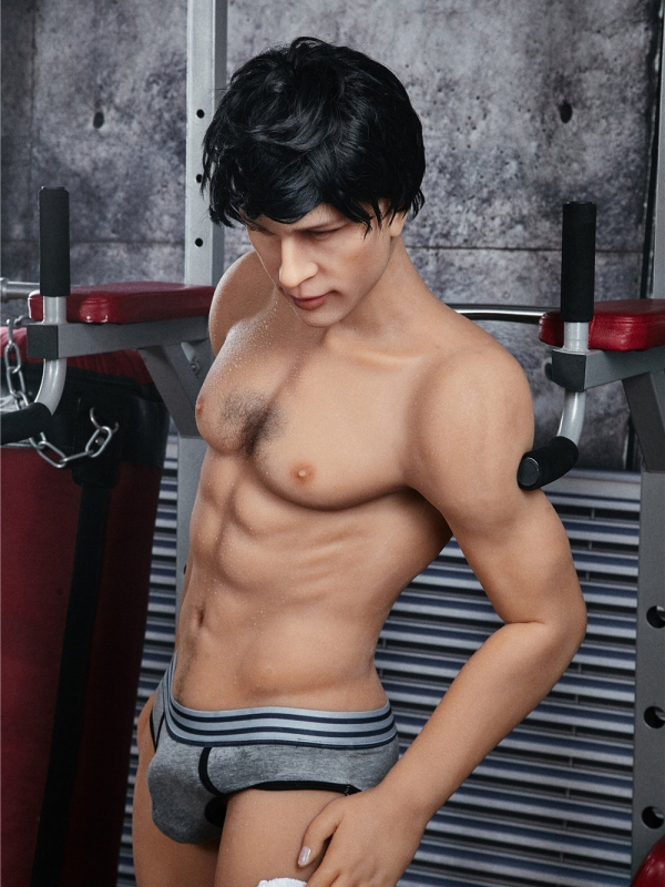 Leon Sexdoll 6