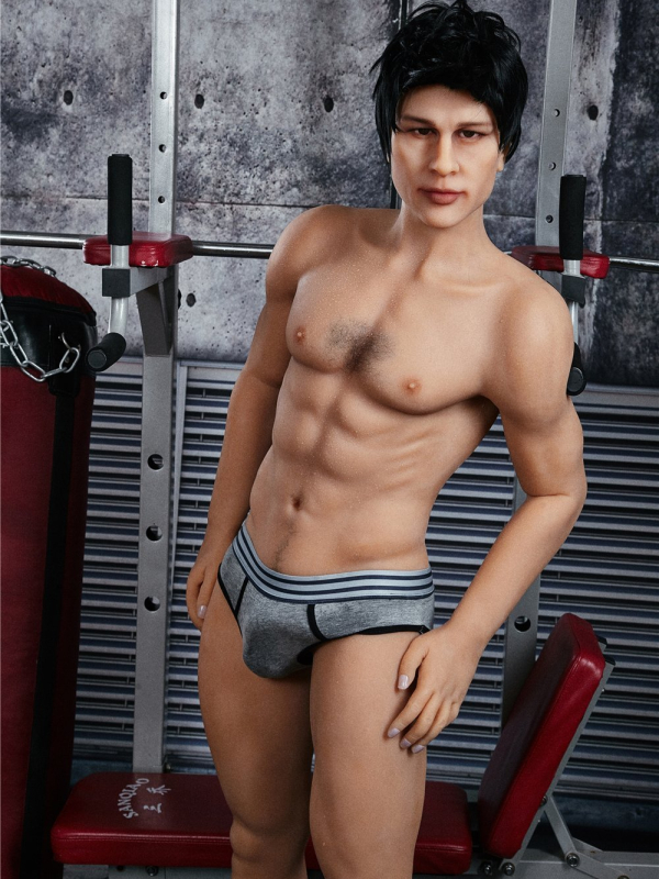 Leon Sexdoll 7