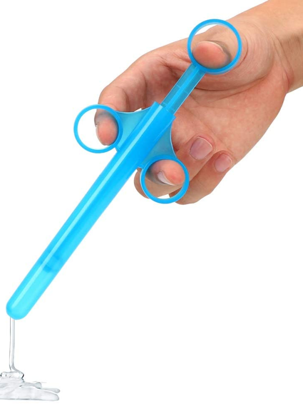 Gleitgel Injektor Real Doll Sexpuppe 4