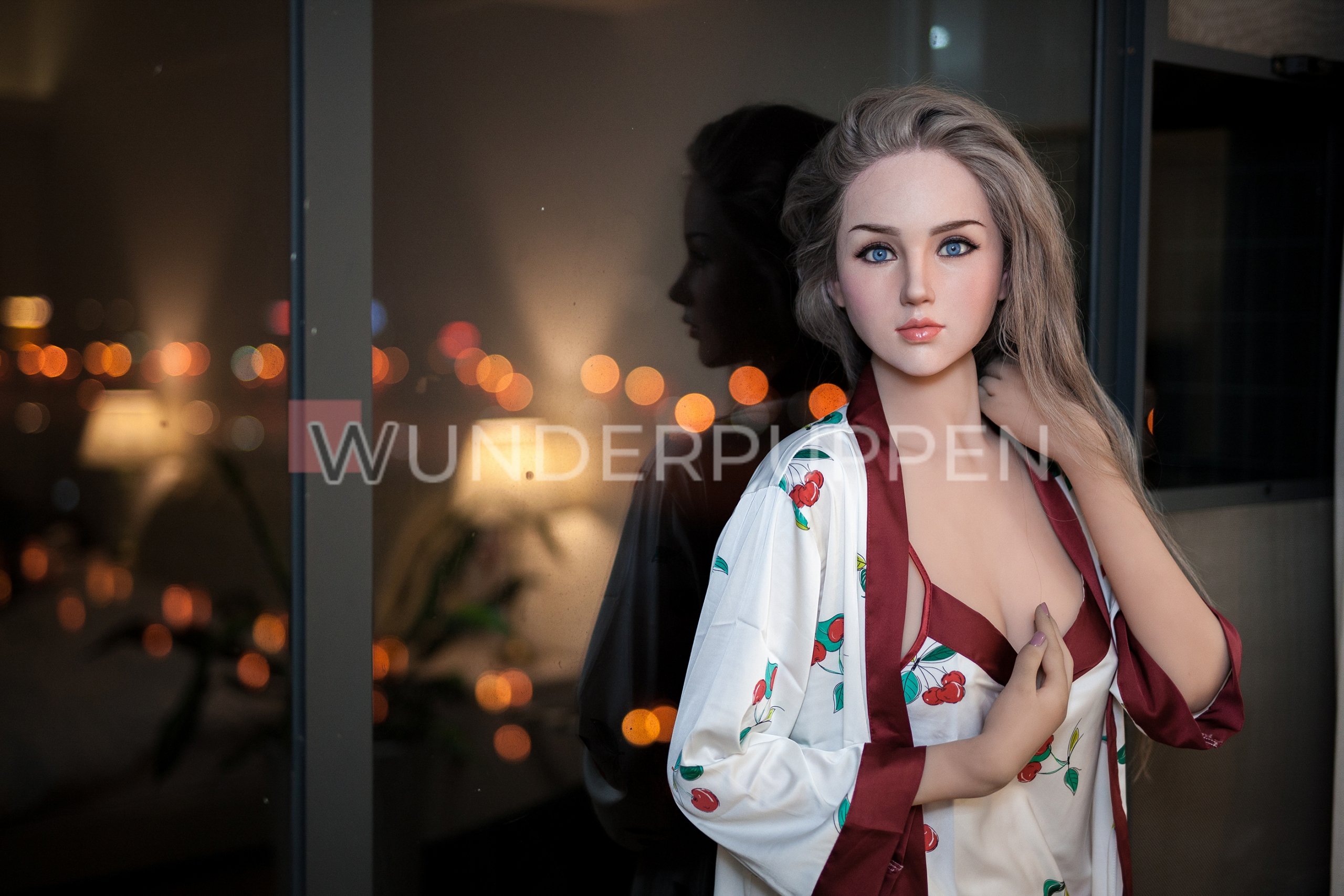 Hanna Liebespuppe 11