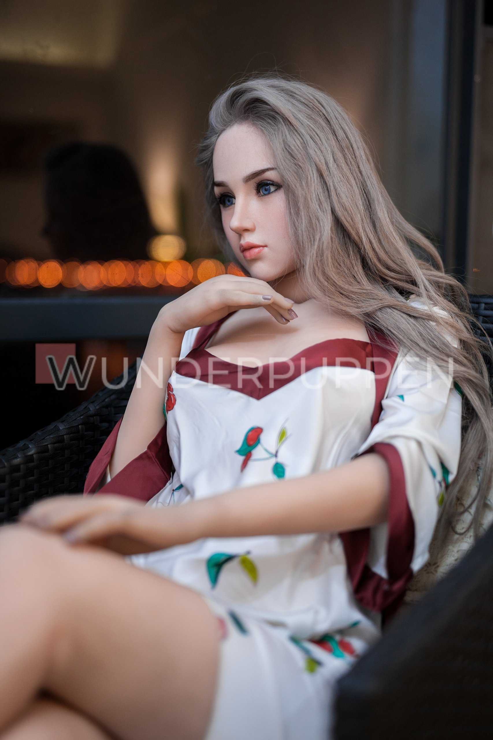 Hanna Liebespuppe 13