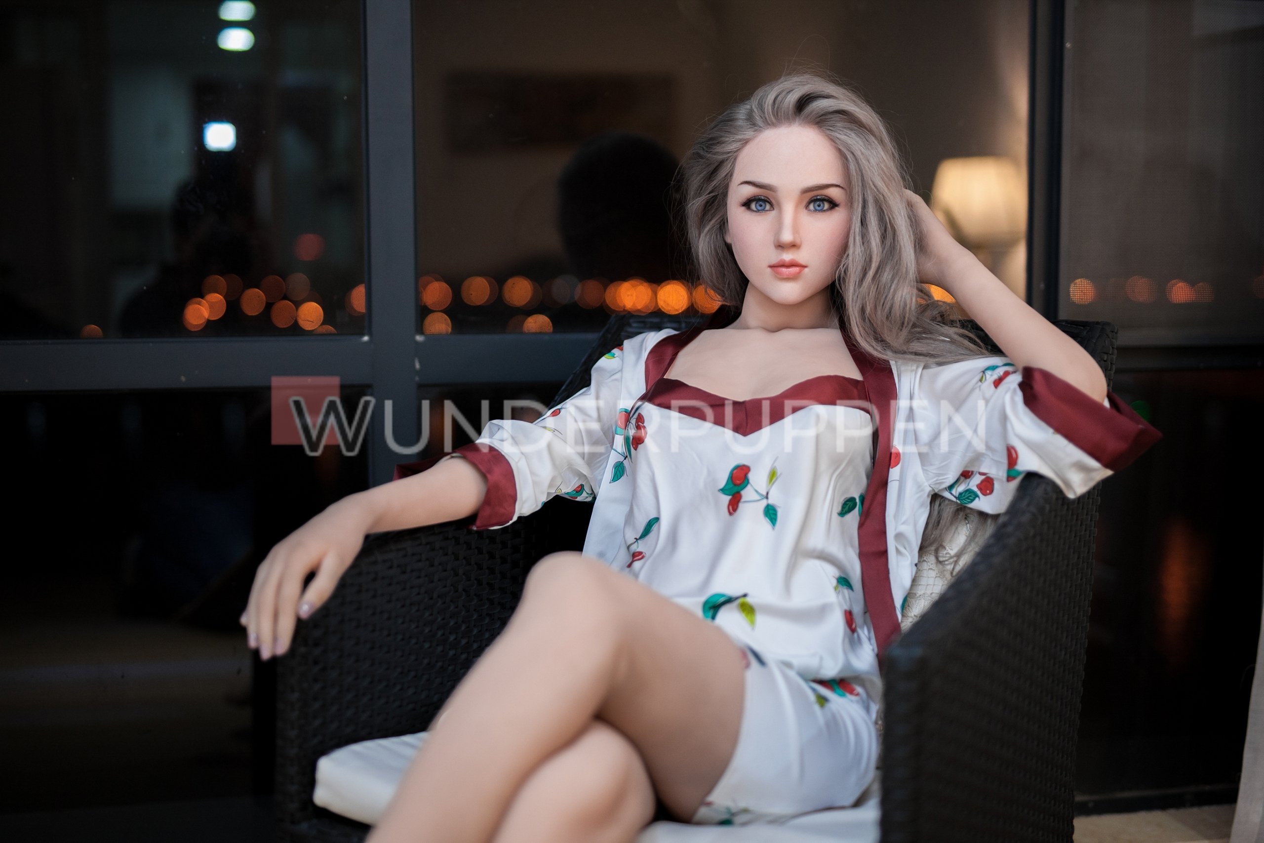 Hanna Liebespuppe 14