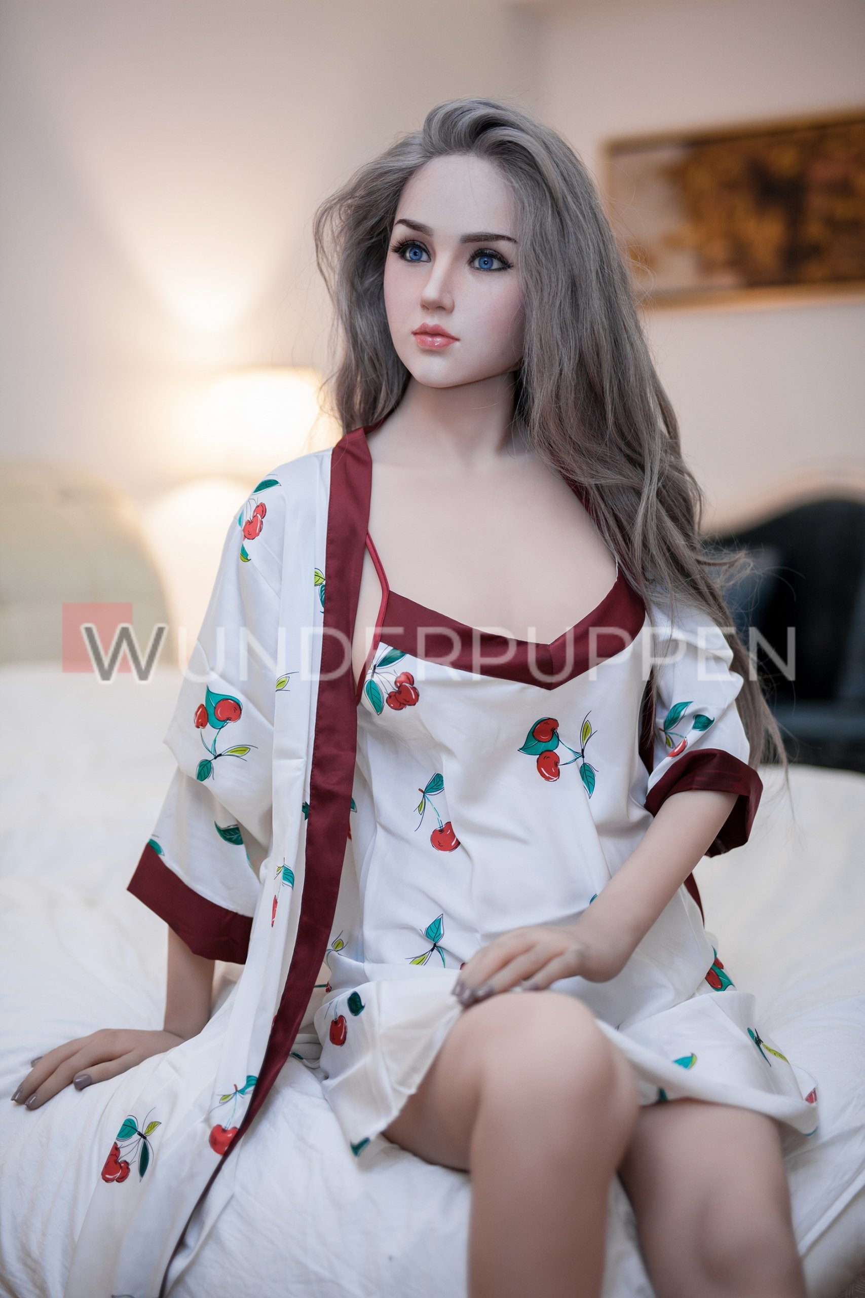 Hanna Liebespuppe 15