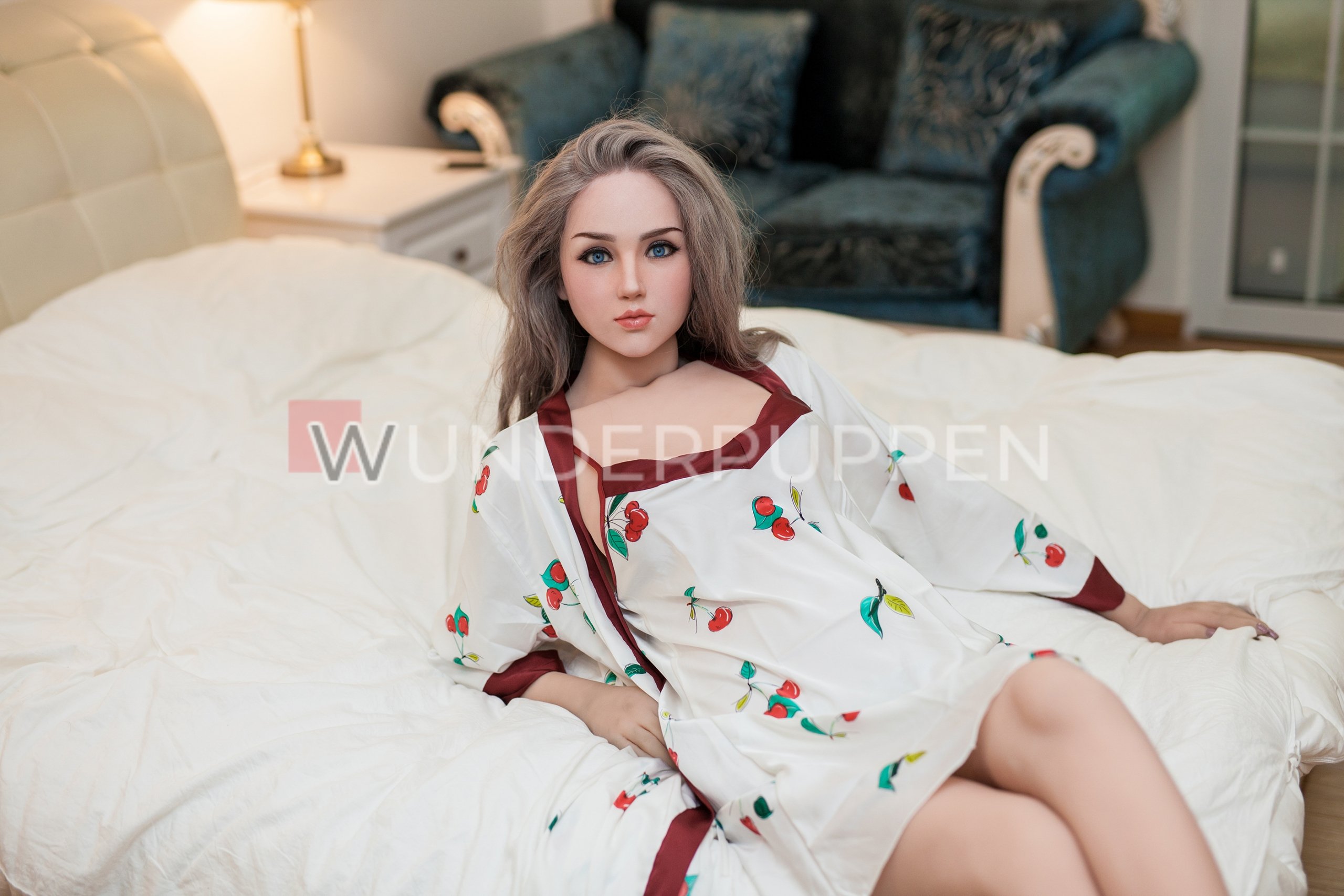 Hanna Liebespuppe 16