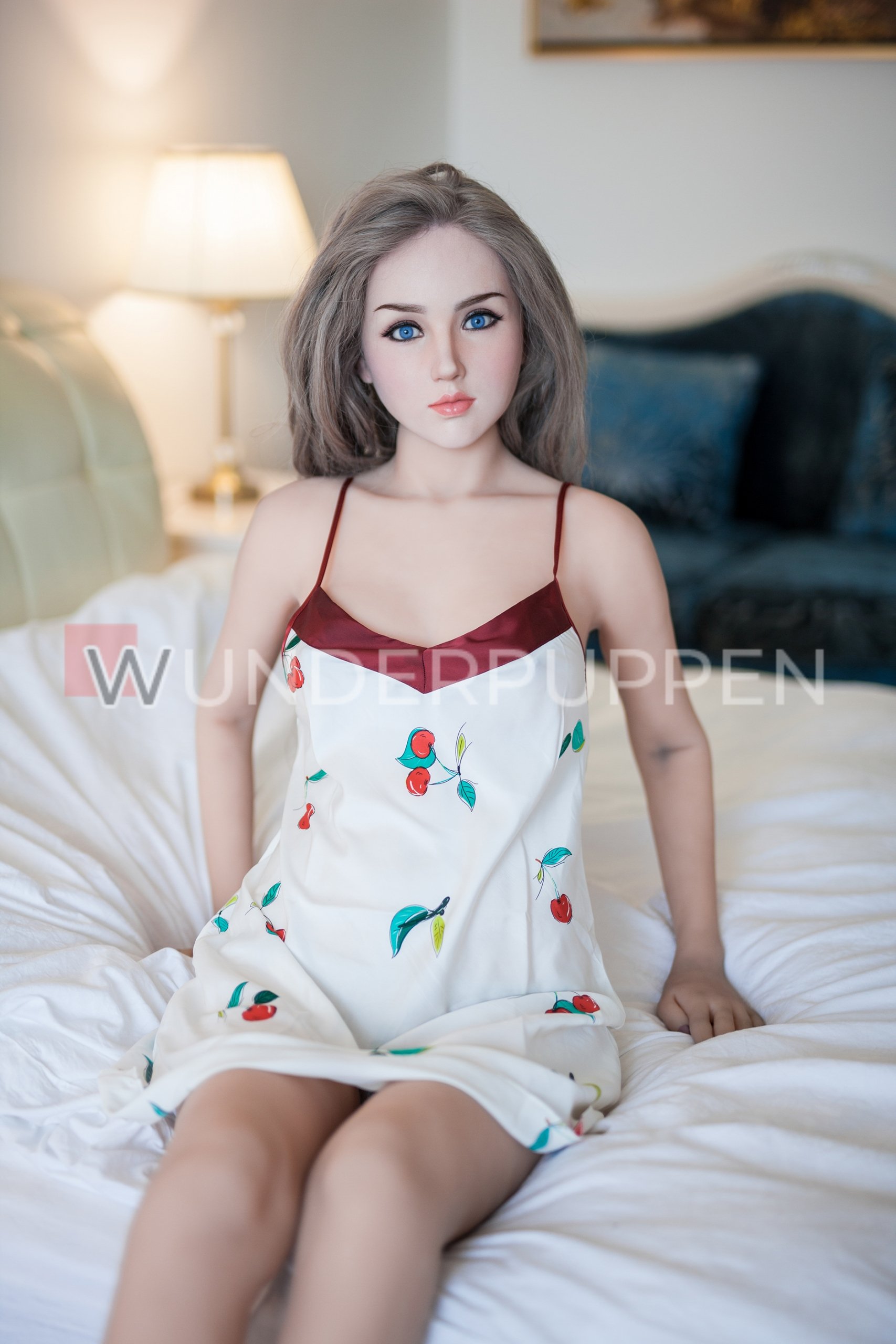 Hanna Liebespuppe 26