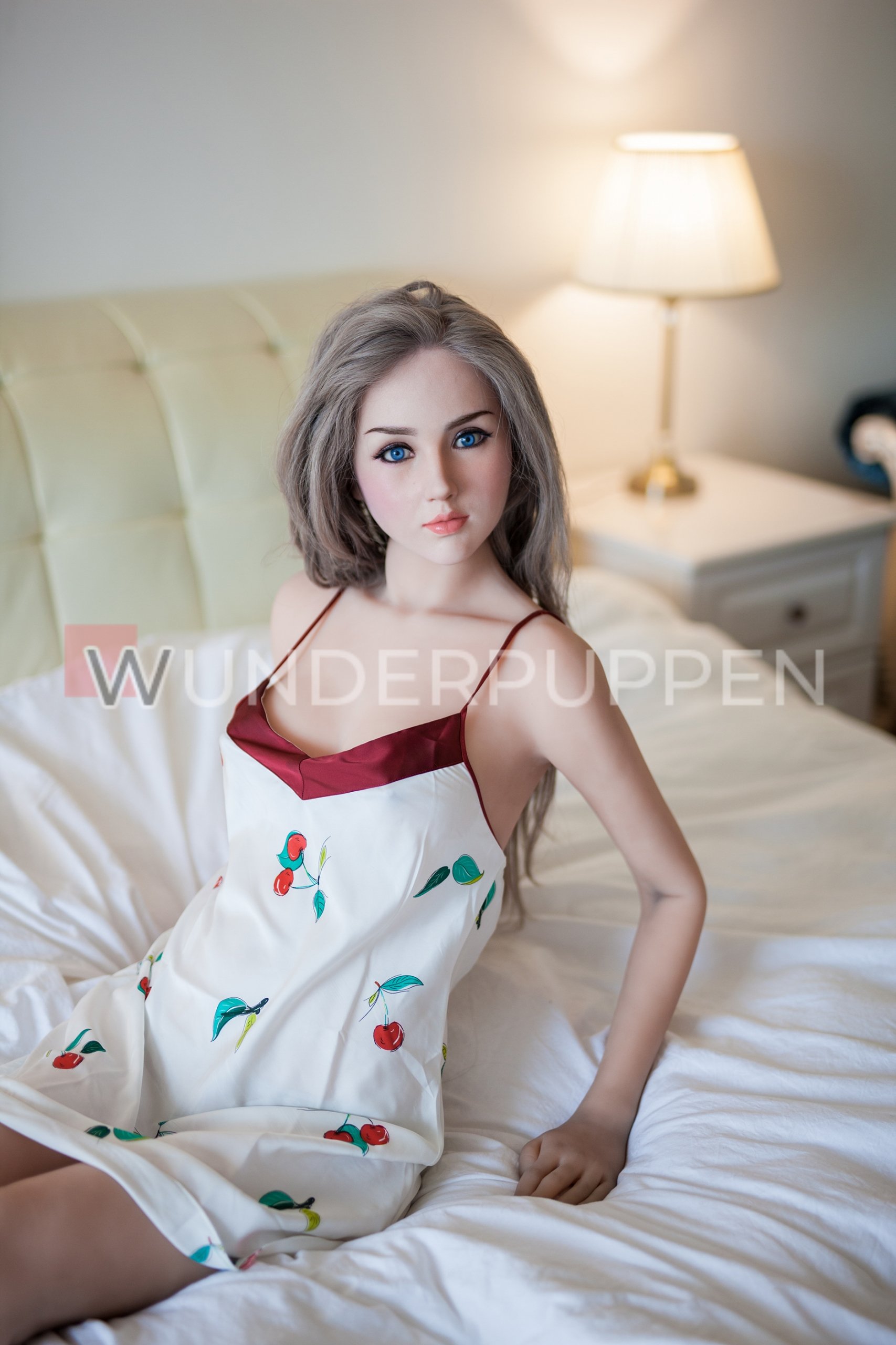 Hanna Liebespuppe 27