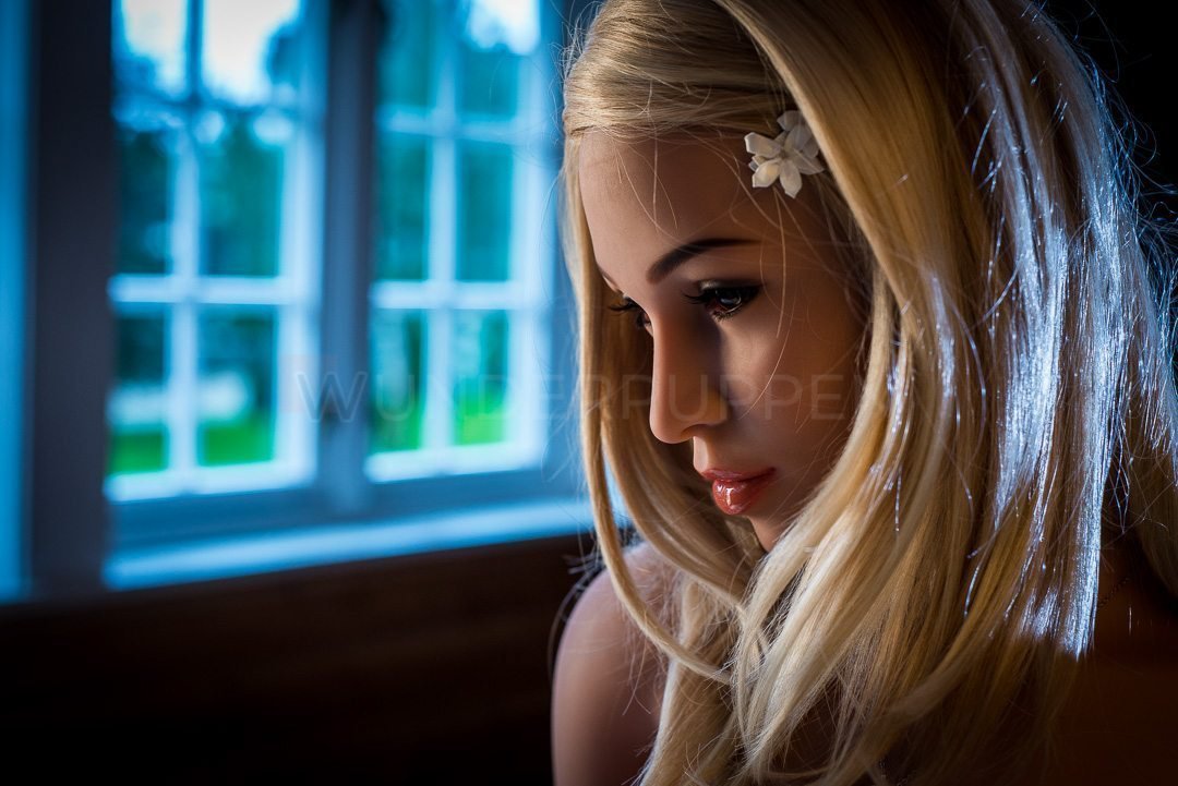 Teresa Real Doll Sexpuppe 14