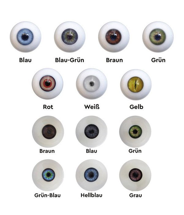 Augen