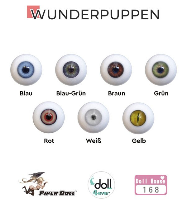 Augen – Bild 2