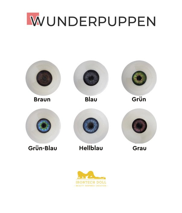 Augen – Bild 3
