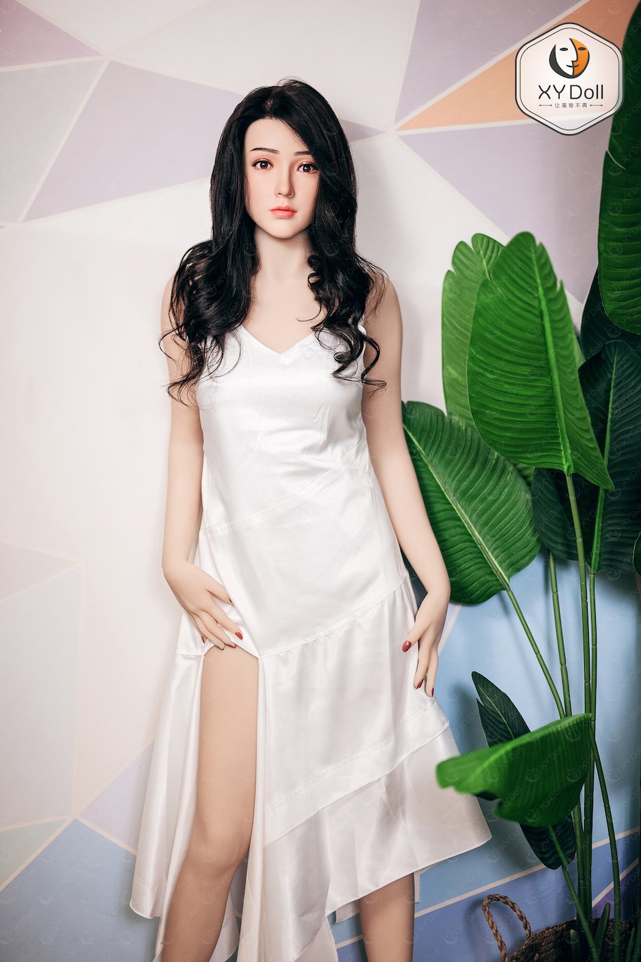 ChaunXia v2 - XY 168cm – Bild 4