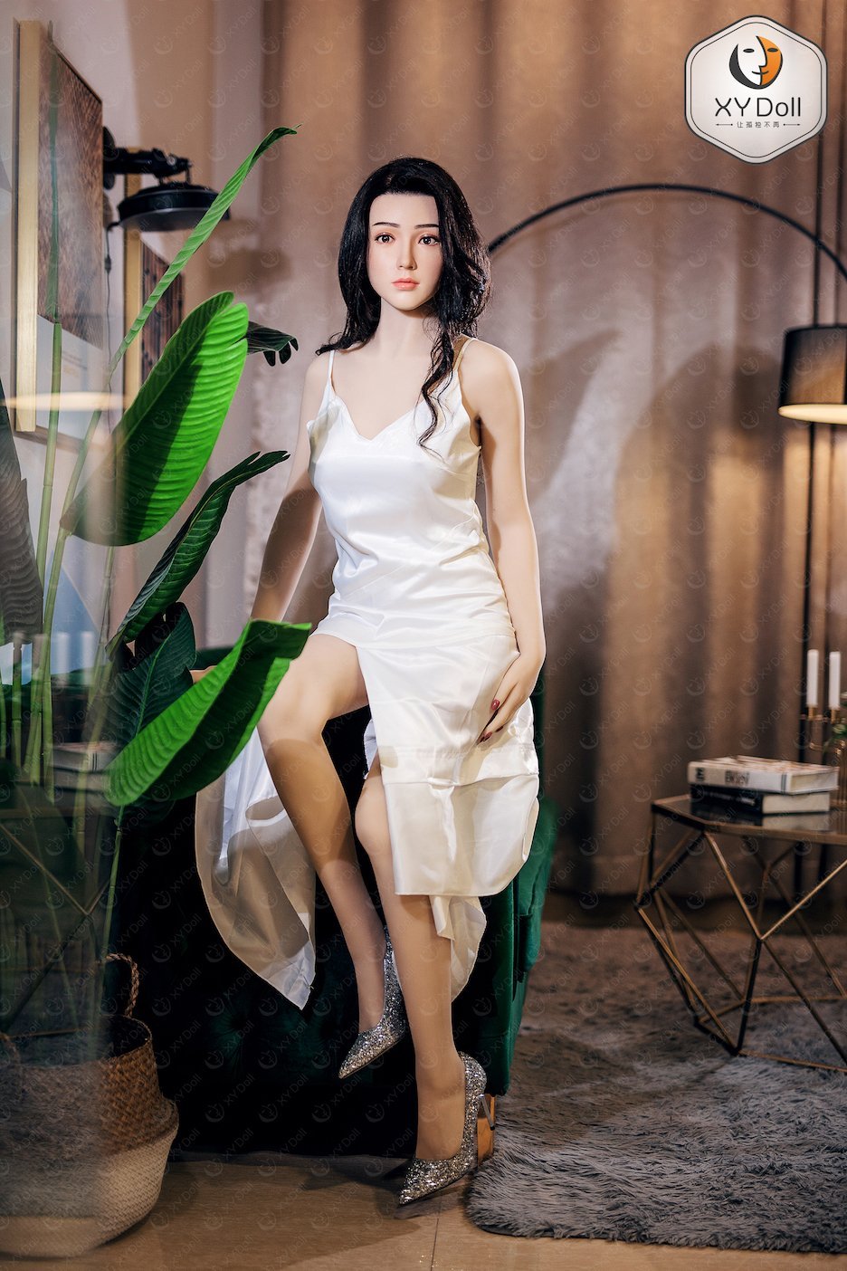 ChaunXia v2 - XY 168cm – Bild 10