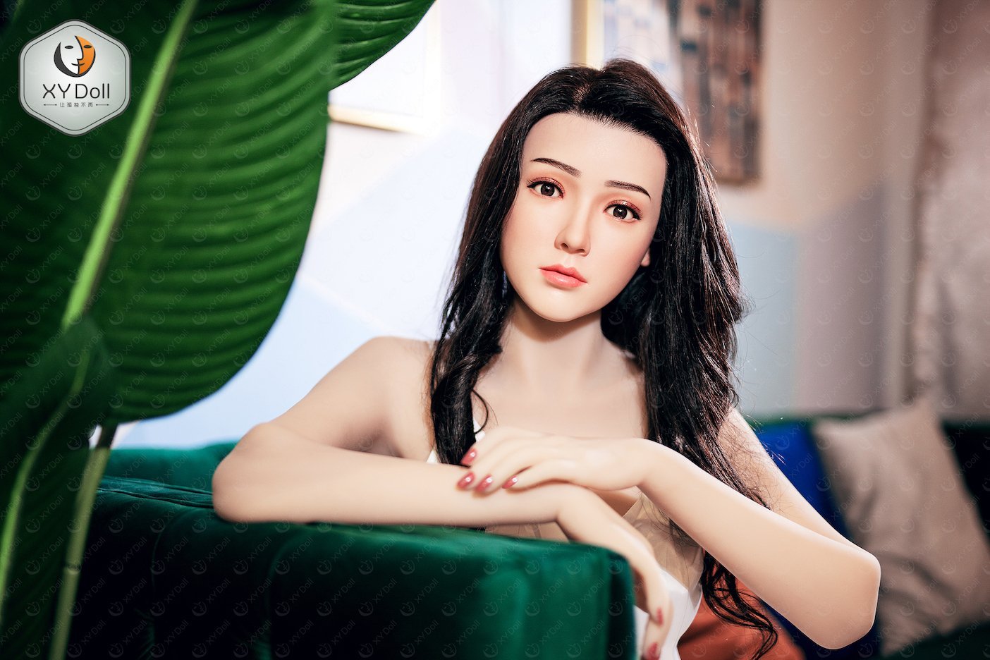 ChaunXia v2 - XY 168cm – Bild 20