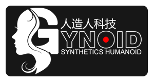 Gynoid Dolls Logo