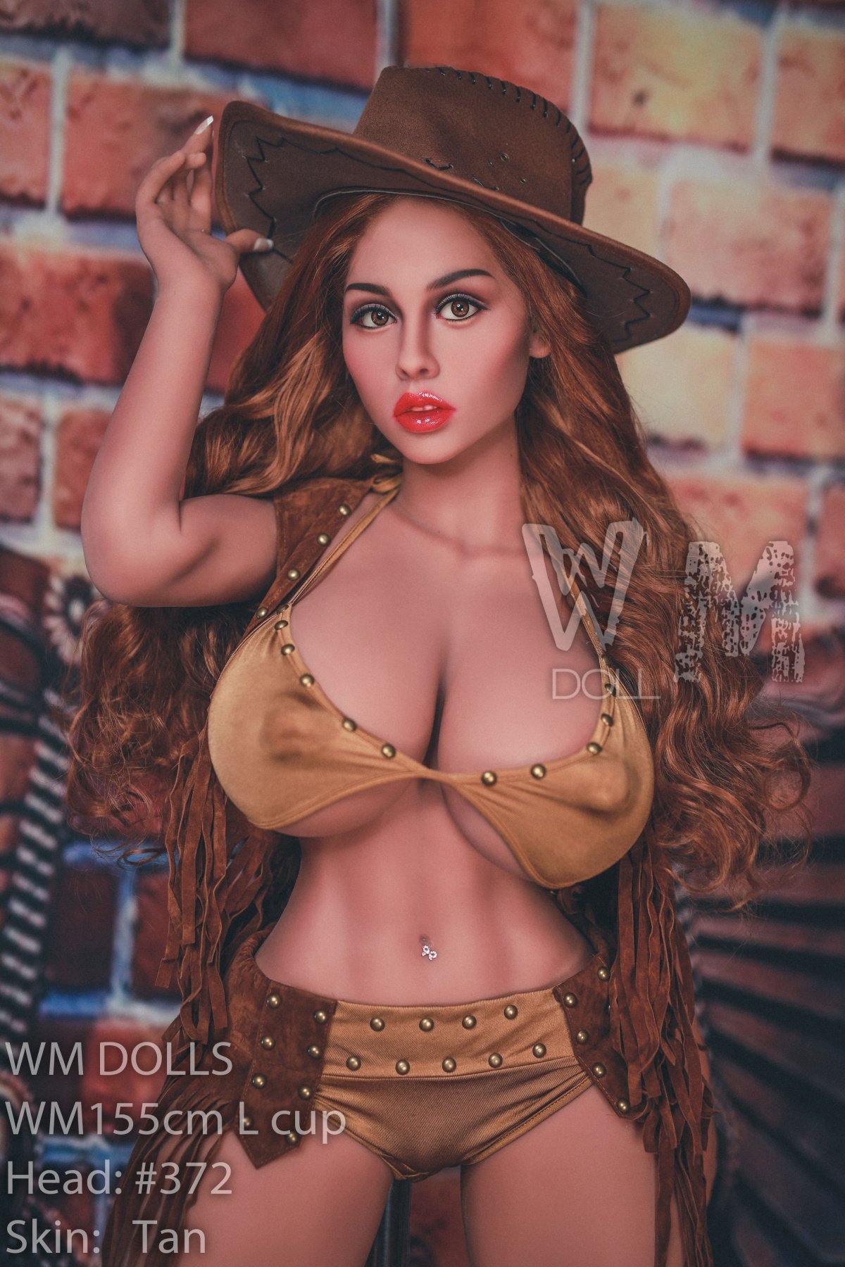 Tylor - WM 155cm L – Bild 18