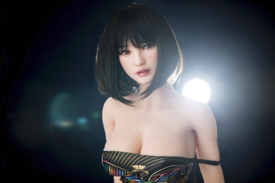 Lin Yanyan - Sino 162cm – Bild 16