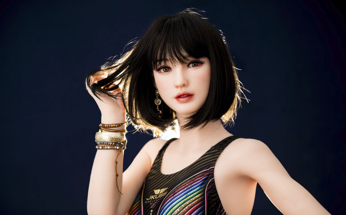 Lin Yanyan - Sino 162cm – Bild 15