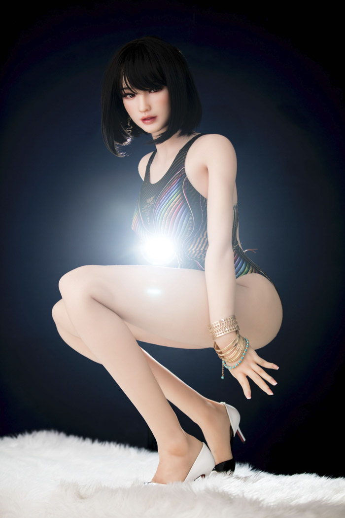 Lin Yanyan - Sino 162cm – Bild 7