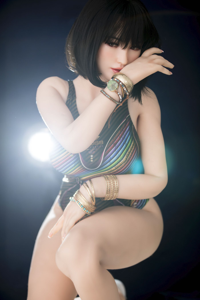 Lin Yanyan - Sino 162cm – Bild 8