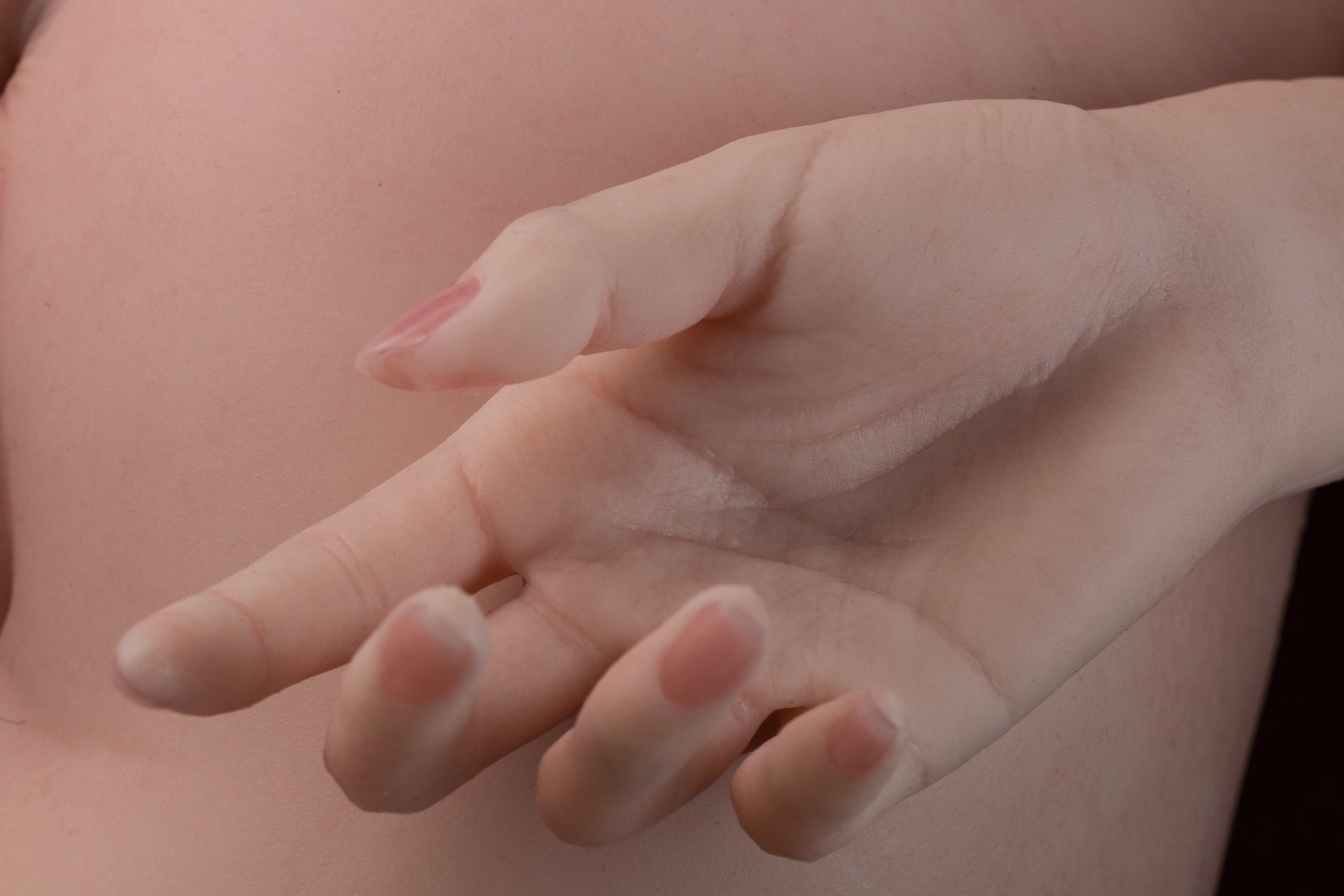 Gynoid Model 5 - Yui Shinohara 160cm – Bild 20