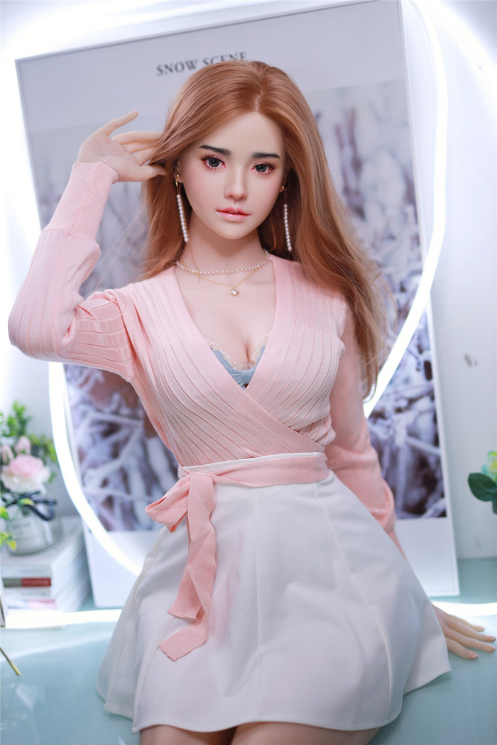 YunXi – JY 168cm – Bild 3