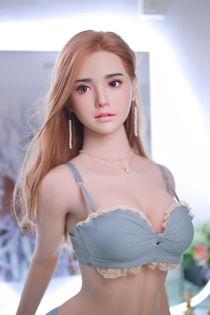 YunXi – JY 168cm – Bild 8