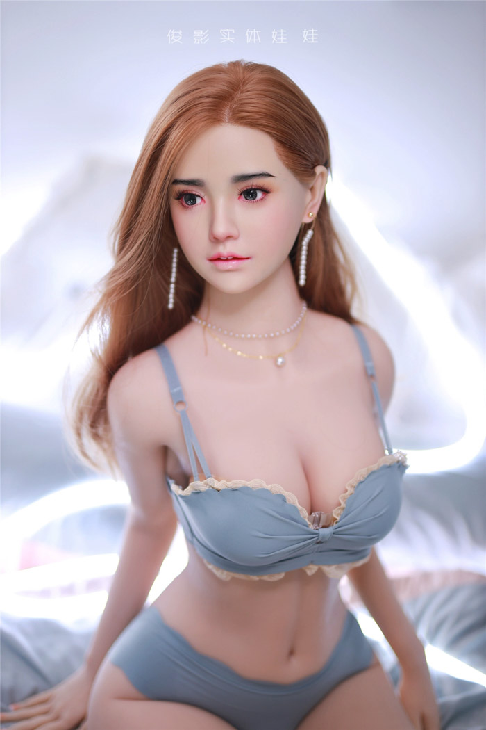 YunXi – JY 168cm – Bild 11