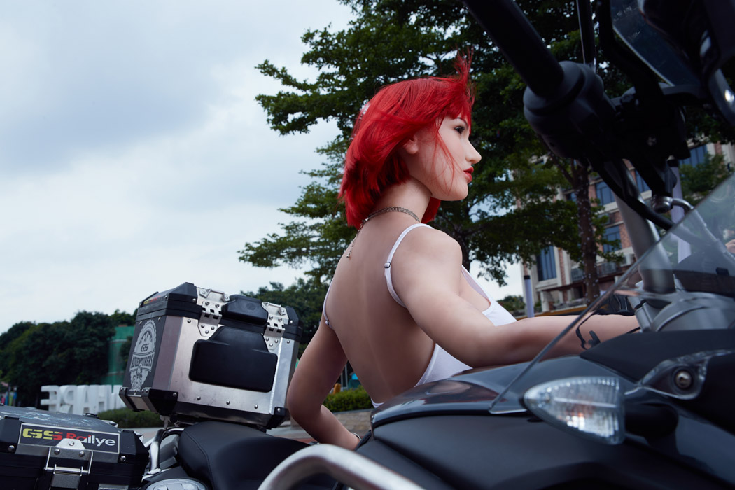 Amanda - Sino 172cm – Bild 11