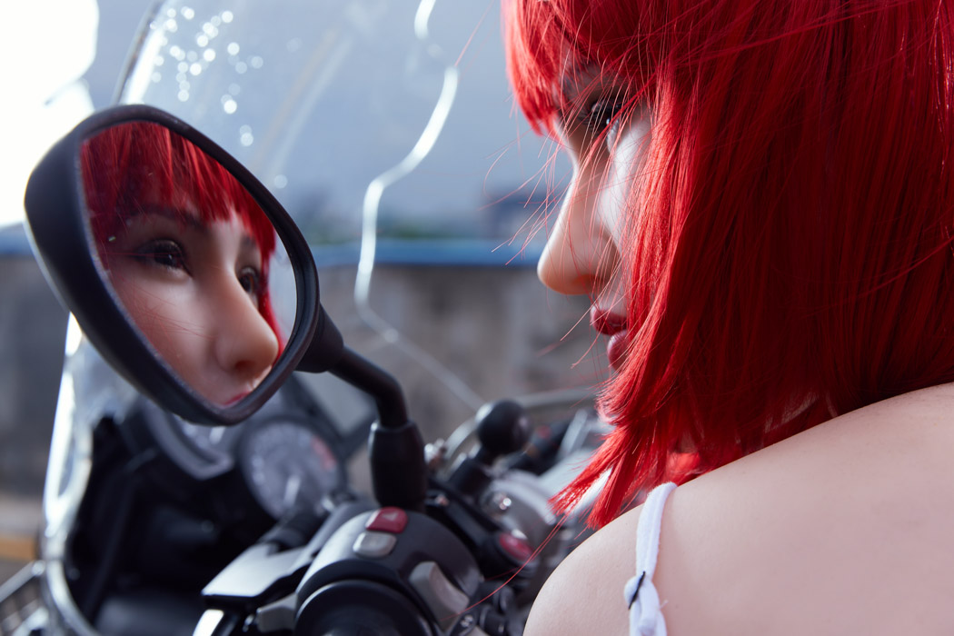 Amanda - Sino 172cm – Bild 23