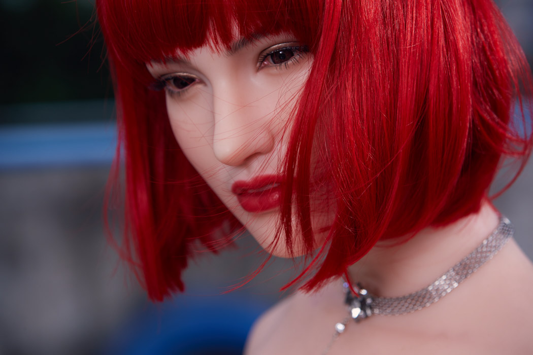 Amanda - Sino 172cm – Bild 7