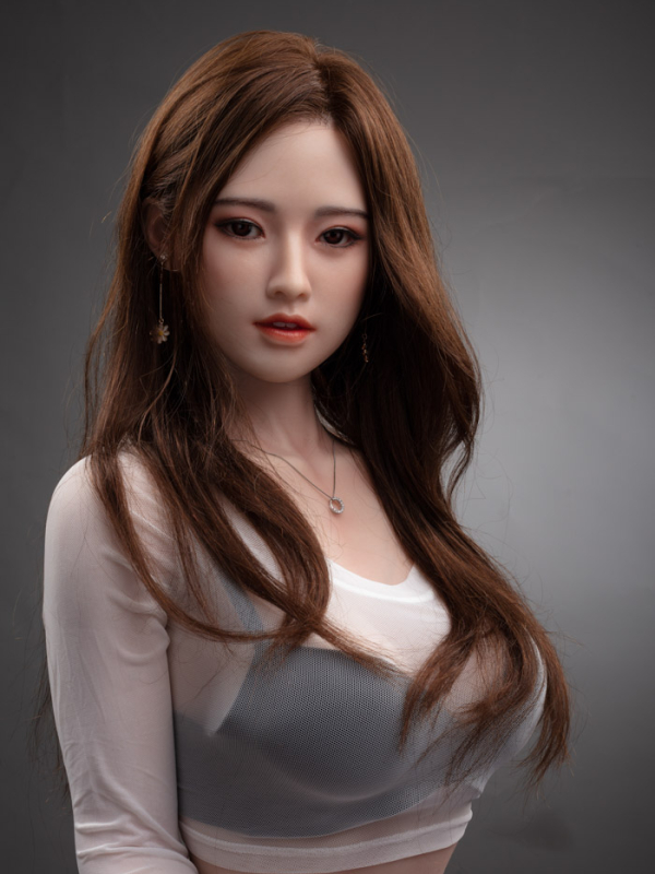 Zhu Lin - Starpery 159cm D – Bild 23