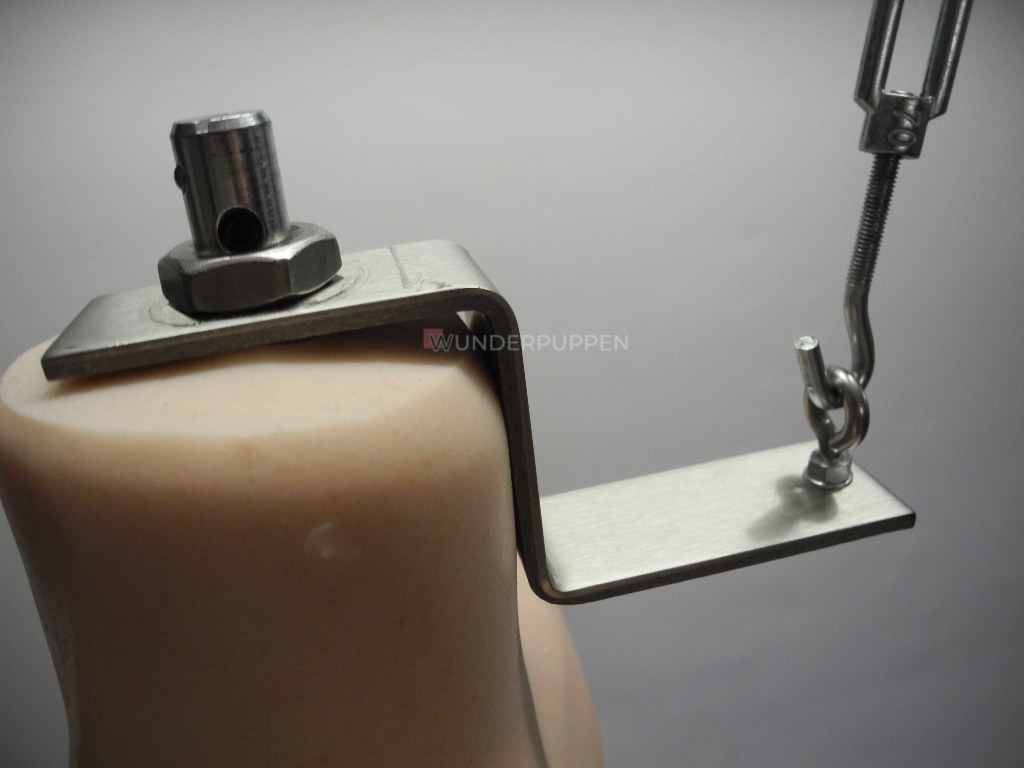 Verbesserte Standfunktion