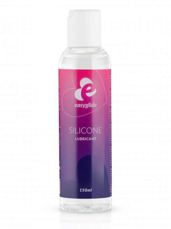 Gleitmittel auf Silikonbasis - 150 ml