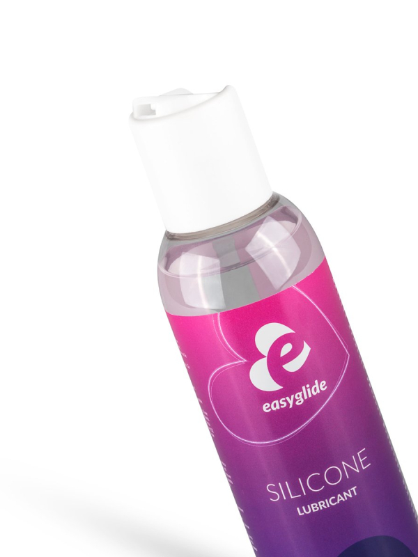 Gleitmittel auf Silikonbasis - 150 ml – Bild 4
