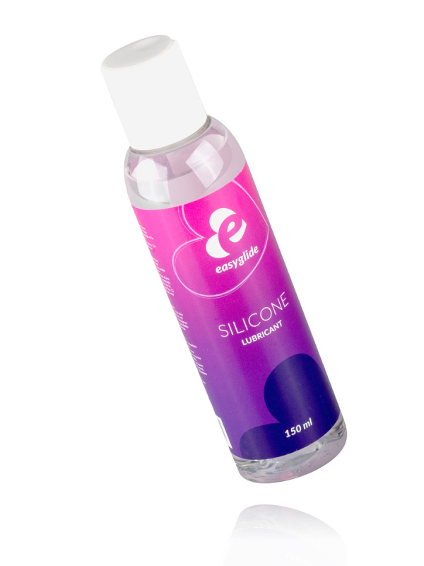 Gleitmittel auf Silikonbasis - 150 ml – Bild 5