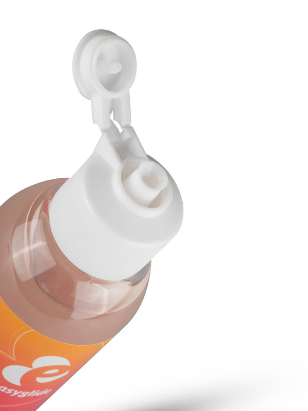 Wärmendes Gleitmittel - 150 ml – Bild 4