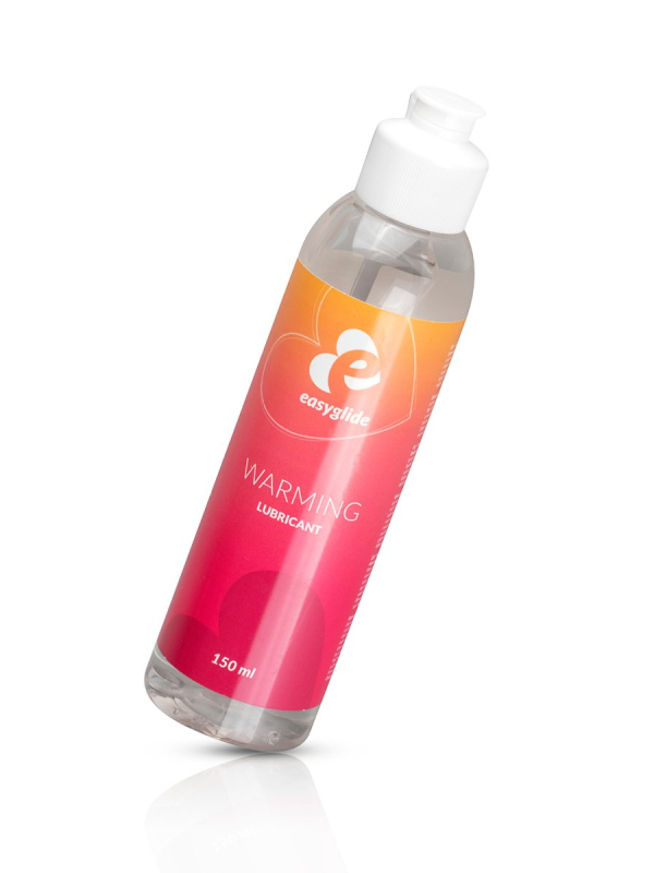 Wärmendes Gleitmittel - 150 ml – Bild 5