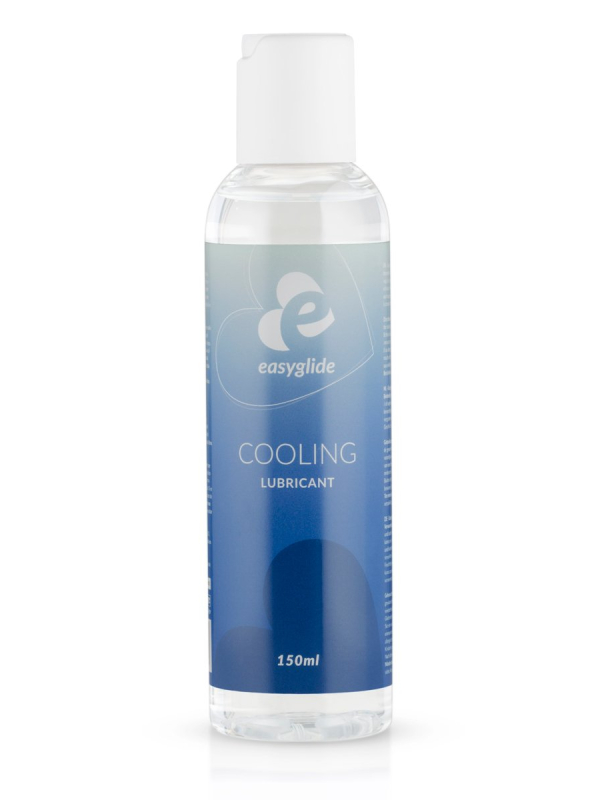 Kühlendes Gleitmittel - 150 ml