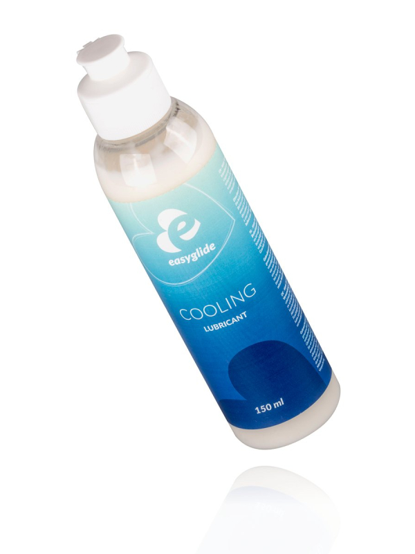 Kühlendes Gleitmittel - 150 ml – Bild 4