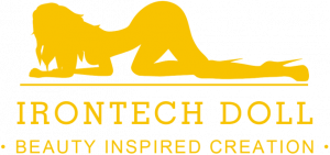irontech dolls