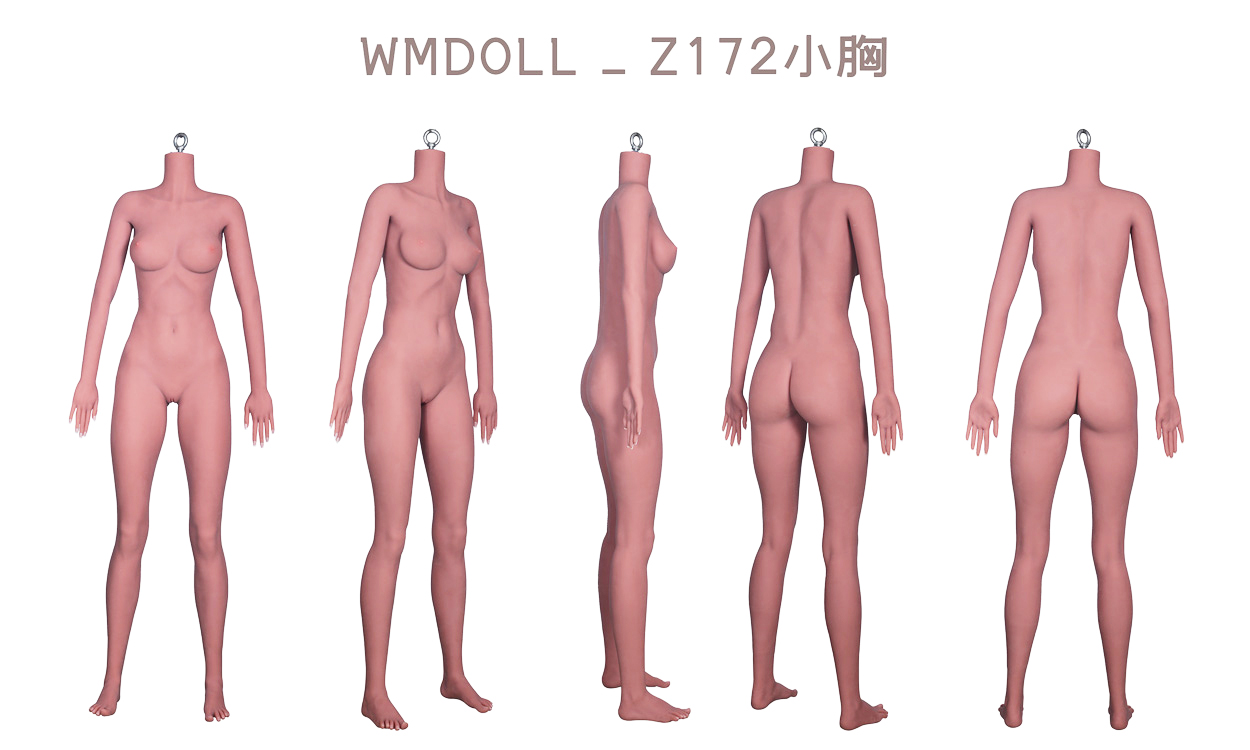 WM - 172cm B-Cup