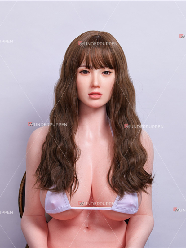 Irontech Doll Superrealistic Serie - H7