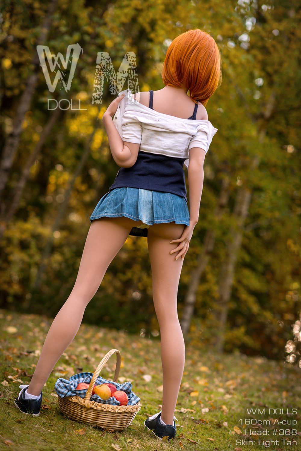 Tatjana – WM 160cm A – Bild 8